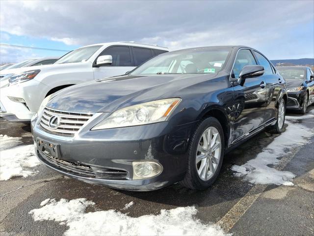 used 2010 Lexus ES 350 car, priced at $12,936