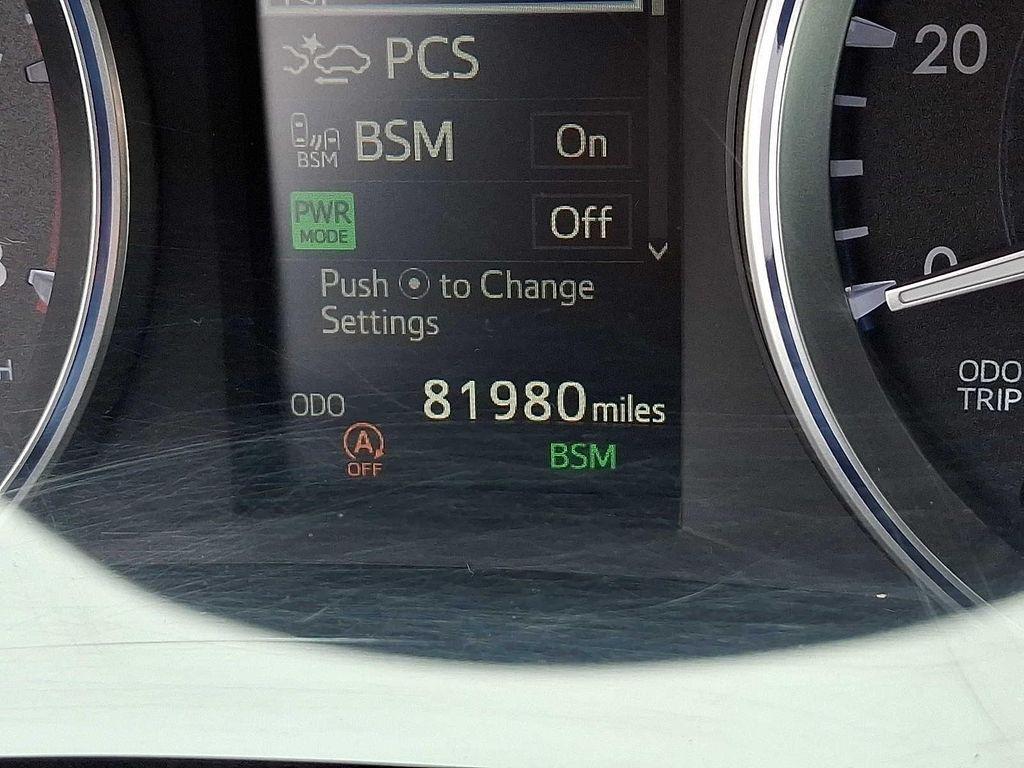 used 2017 Toyota Highlander car, priced at $21,389