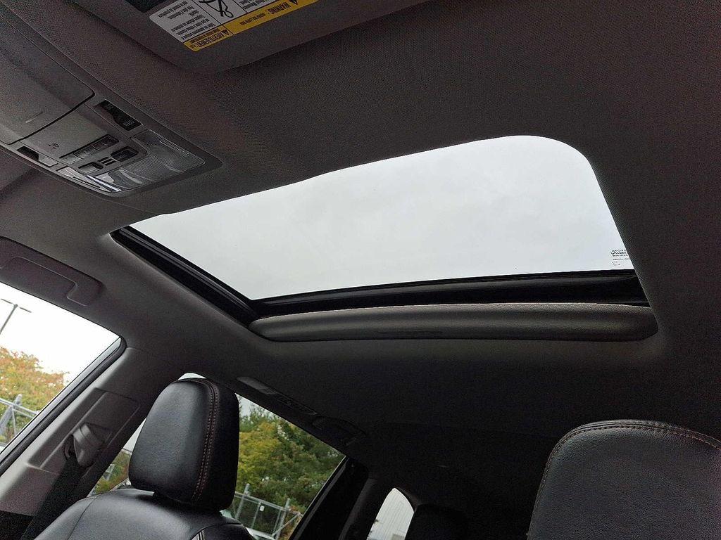 used 2017 Toyota Highlander car, priced at $21,389