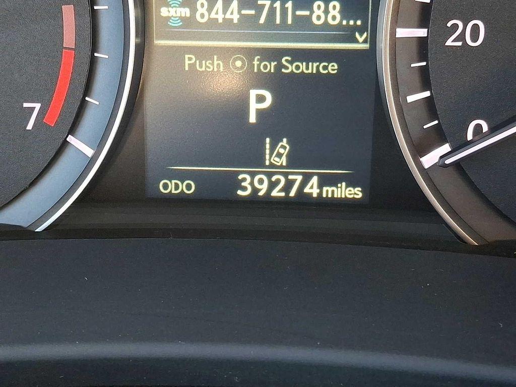 used 2022 Lexus RX 350 car, priced at $39,518