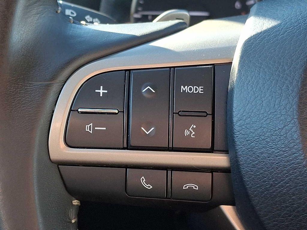 used 2022 Lexus RX 350 car, priced at $39,518