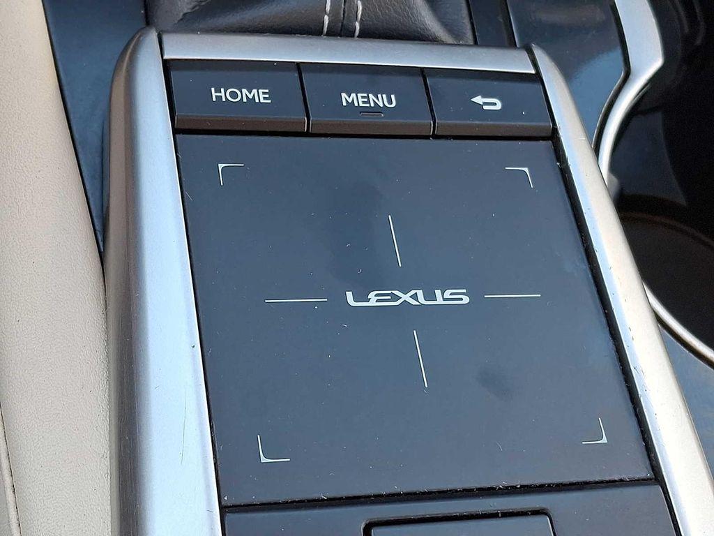 used 2022 Lexus RX 350 car, priced at $39,518