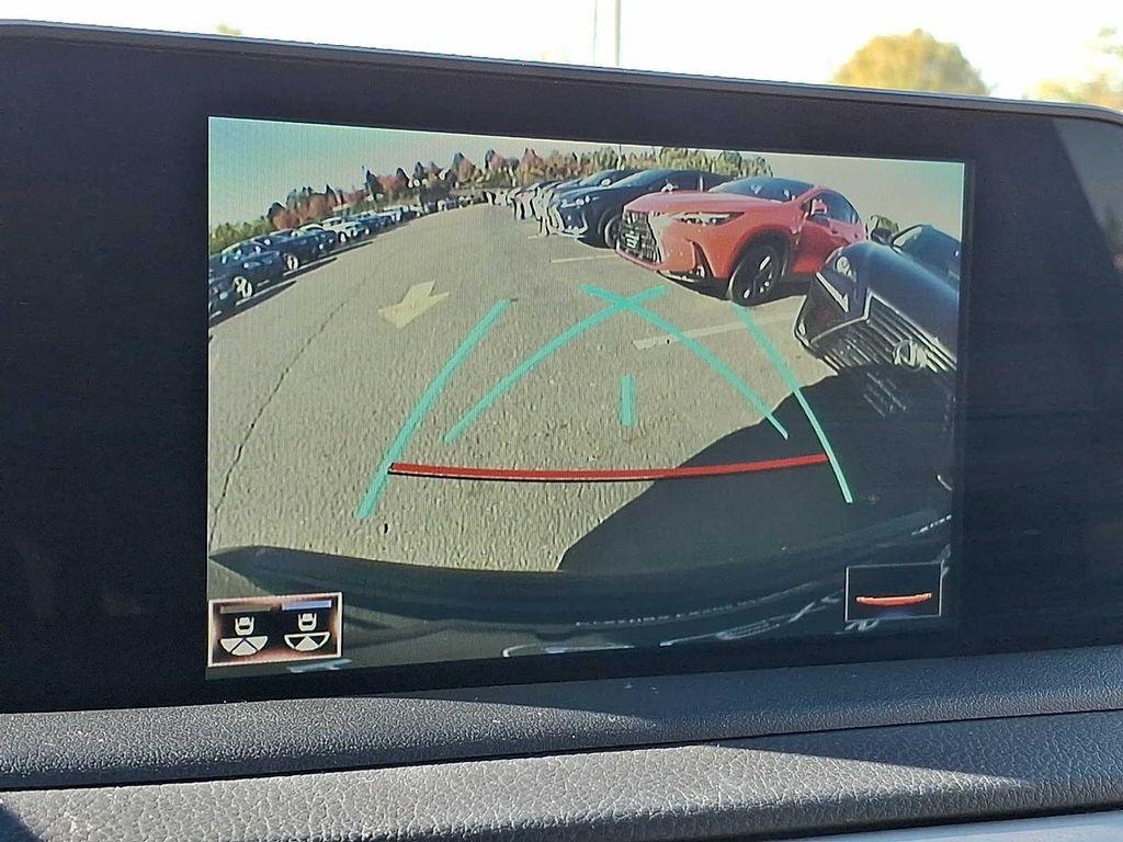 used 2022 Lexus RX 350 car, priced at $39,518