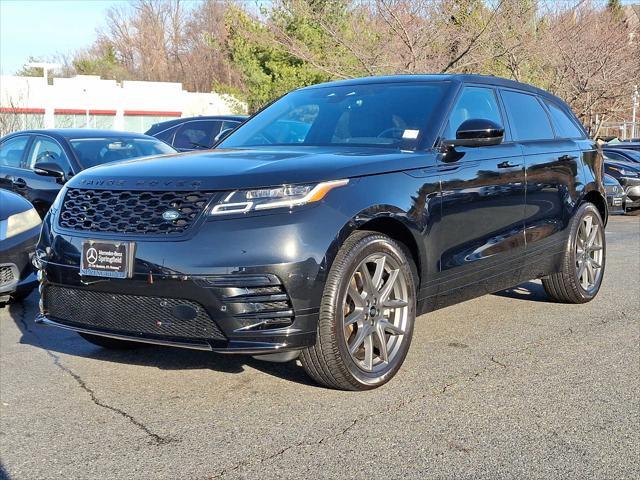 used 2023 Land Rover Range Rover Velar car, priced at $55,994