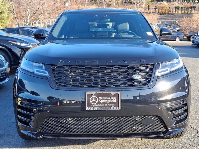 used 2023 Land Rover Range Rover Velar car, priced at $51,558