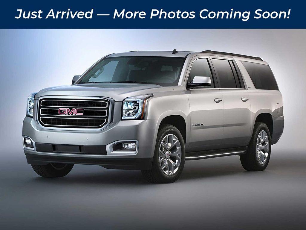 used 2016 GMC Yukon XL car, priced at $20,055
