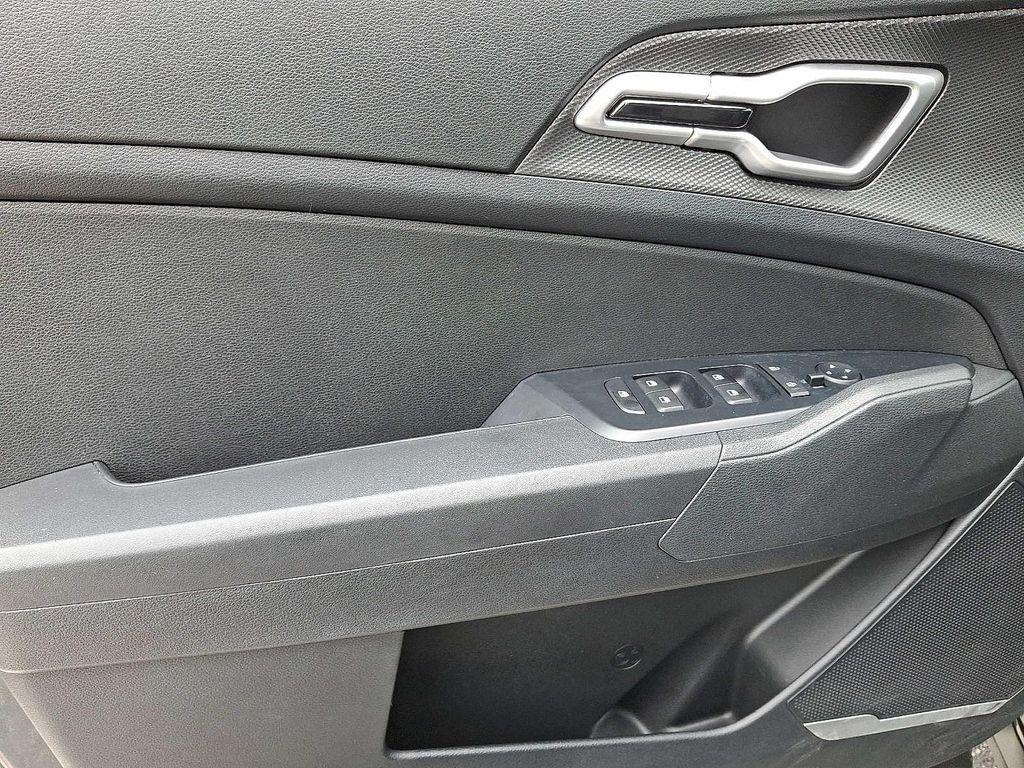 used 2023 Kia Sportage car, priced at $17,926