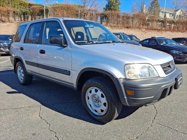 used 2000 Honda CR-V car, priced at $4,108