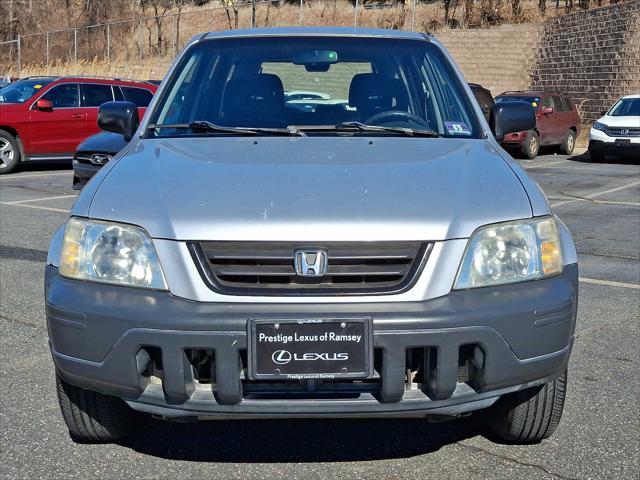 used 2000 Honda CR-V car, priced at $4,108