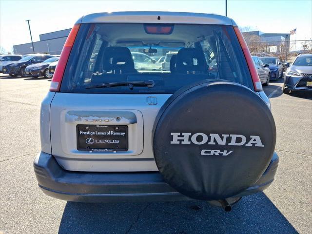 used 2000 Honda CR-V car, priced at $4,108