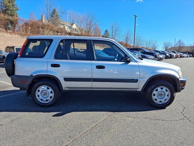 used 2000 Honda CR-V car, priced at $4,108