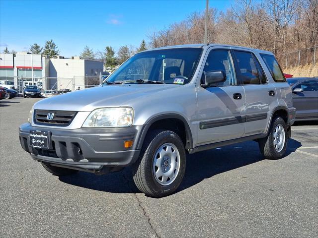 used 2000 Honda CR-V car, priced at $4,108