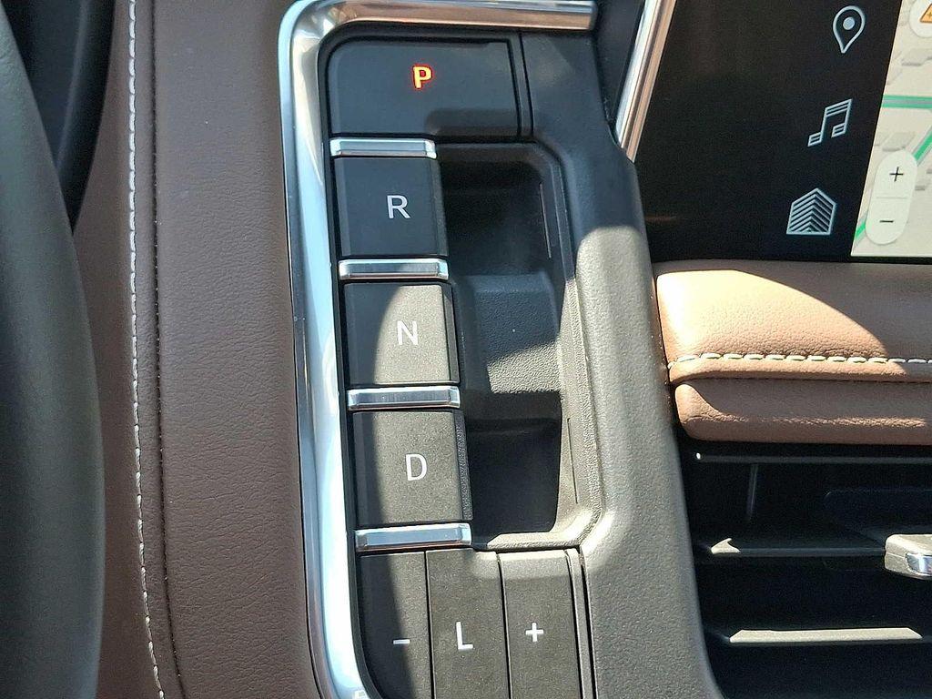 used 2024 Chevrolet Tahoe car, priced at $65,979
