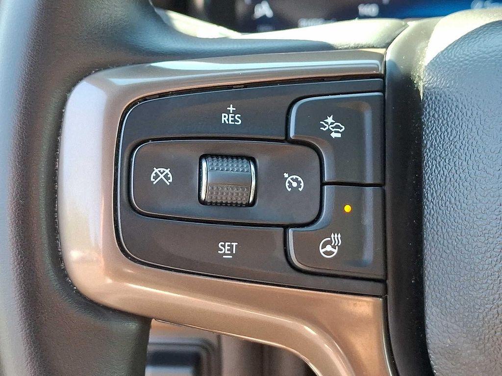 used 2024 Chevrolet Tahoe car, priced at $65,979