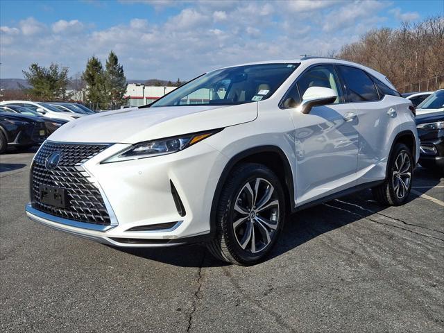 used 2020 Lexus RX 350 car, priced at $32,290