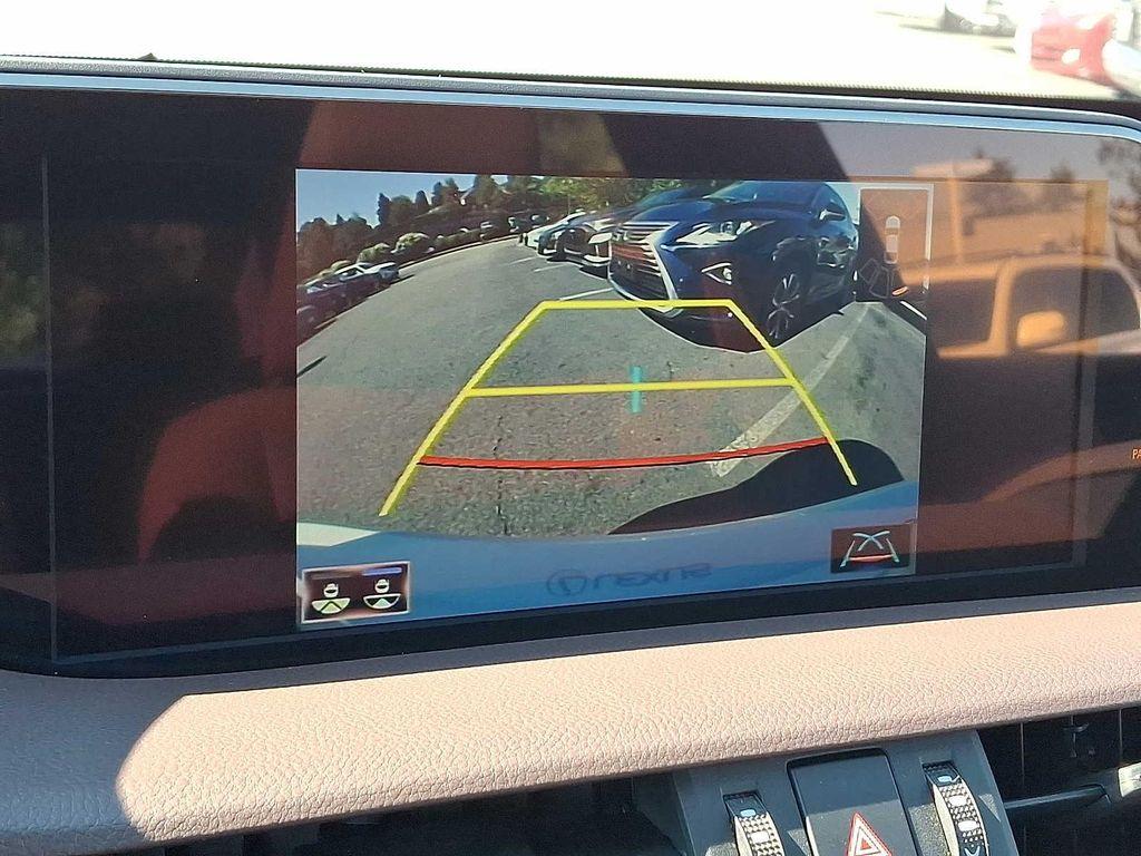 used 2020 Lexus ES 350 car, priced at $29,540