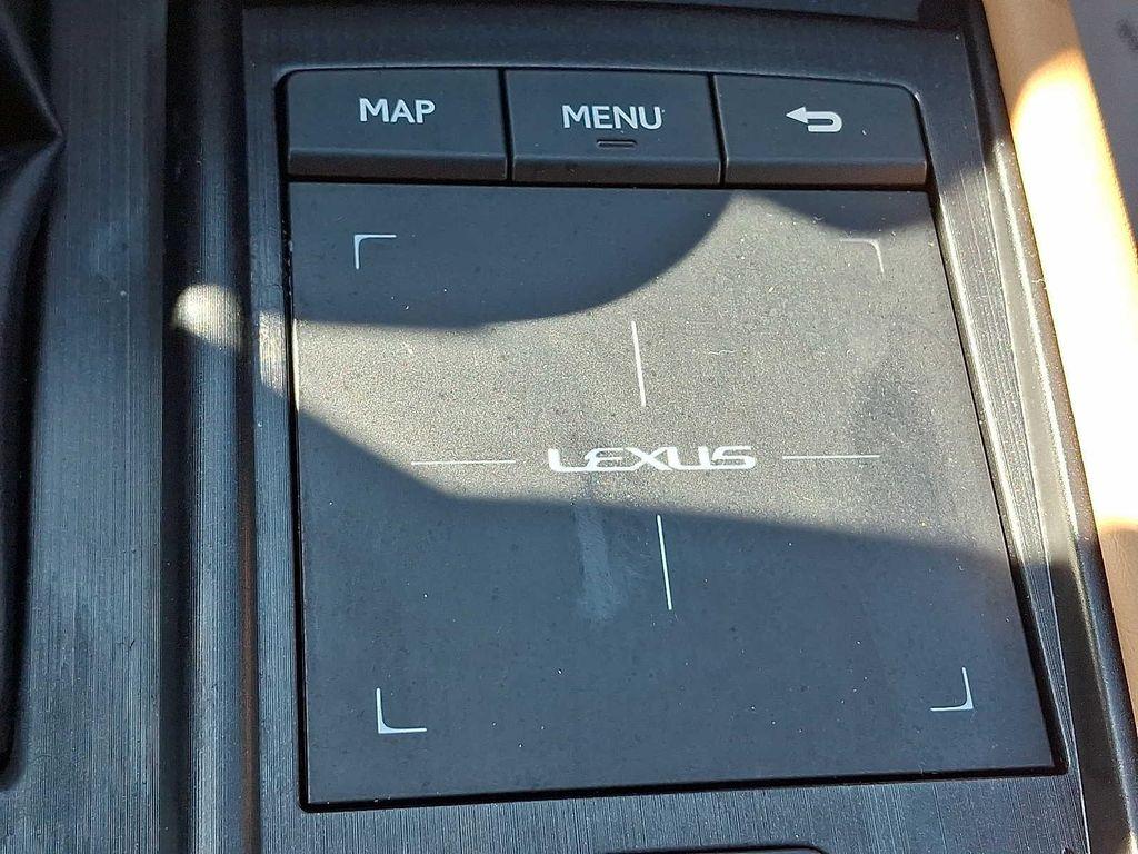 used 2020 Lexus ES 350 car, priced at $29,540
