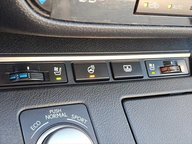 used 2013 Lexus ES 350 car, priced at $10,727