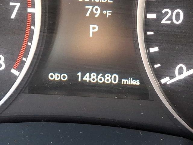 used 2013 Lexus ES 350 car, priced at $10,727