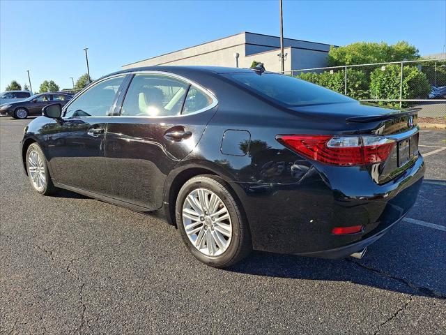 used 2013 Lexus ES 350 car, priced at $10,727