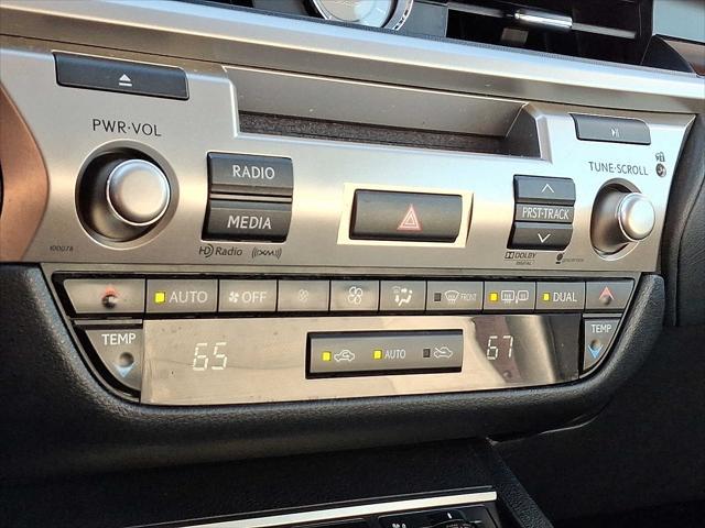 used 2013 Lexus ES 350 car, priced at $10,727