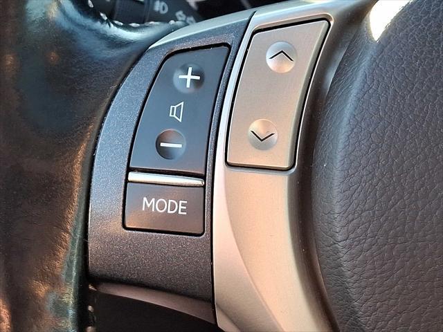 used 2013 Lexus ES 350 car, priced at $10,727