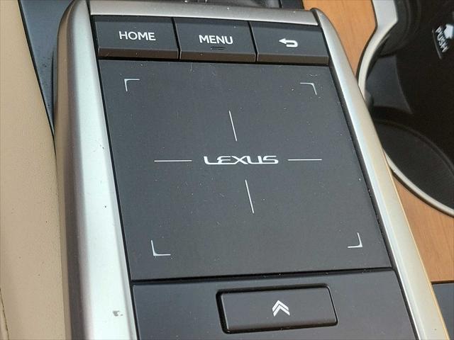 used 2021 Lexus RX 350 car, priced at $37,709