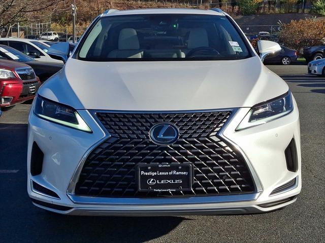 used 2020 Lexus RX 350 car, priced at $30,130