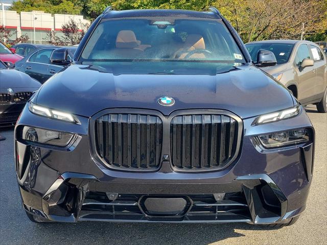 used 2024 BMW X7 car, priced at $78,998