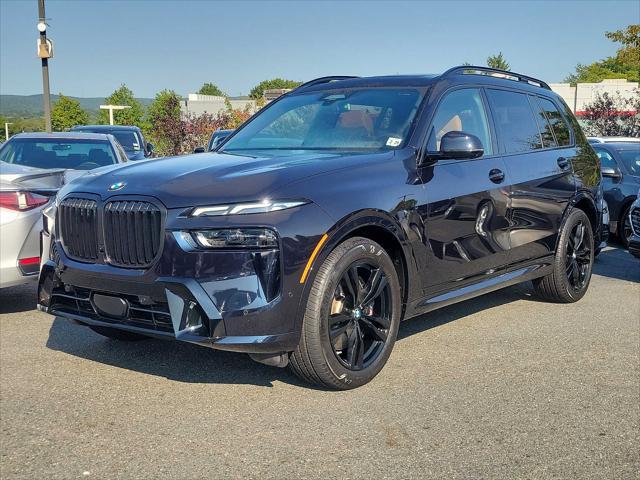 used 2024 BMW X7 car, priced at $78,998