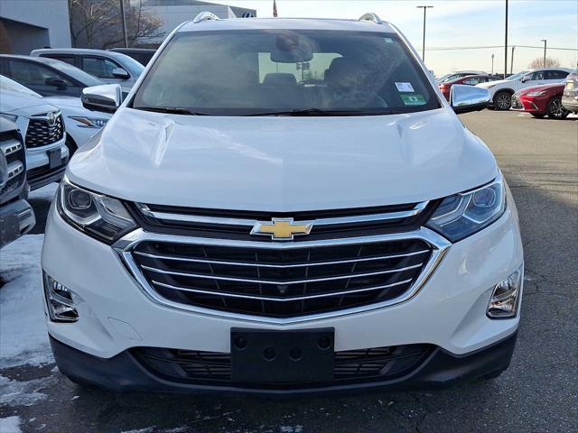 used 2019 Chevrolet Equinox car, priced at $20,499