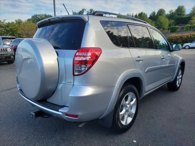 used 2010 Toyota RAV4 car, priced at $11,180