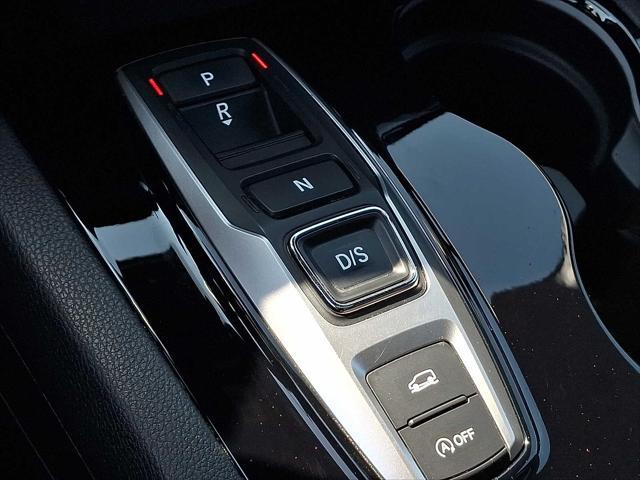 used 2022 Honda Pilot car, priced at $37,617