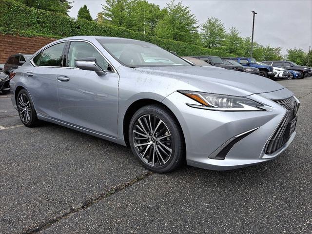 used 2023 Lexus ES 350 car, priced at $39,487