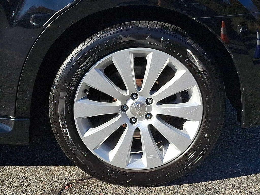 used 2011 Subaru Legacy car, priced at $7,781