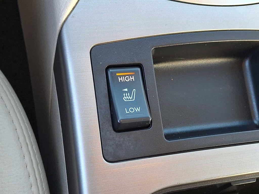 used 2011 Subaru Legacy car, priced at $7,781