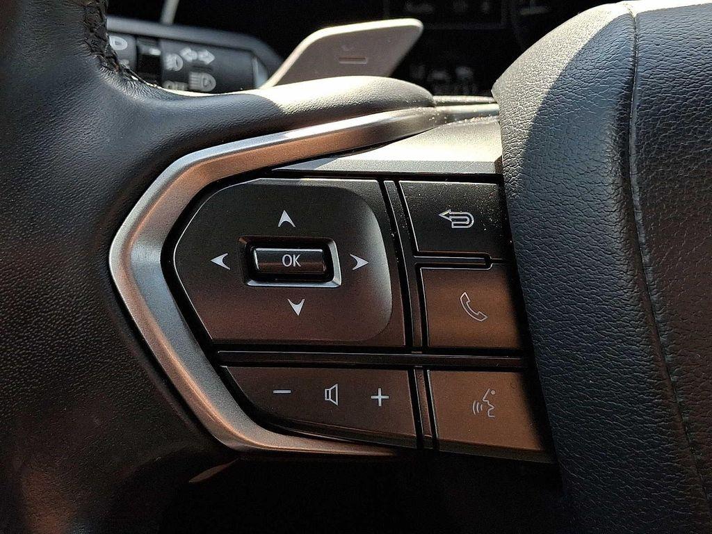 used 2024 Lexus RX 350 car, priced at $50,763