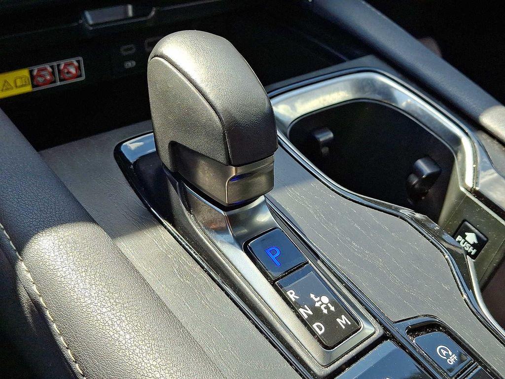 used 2024 Lexus RX 350 car, priced at $50,763