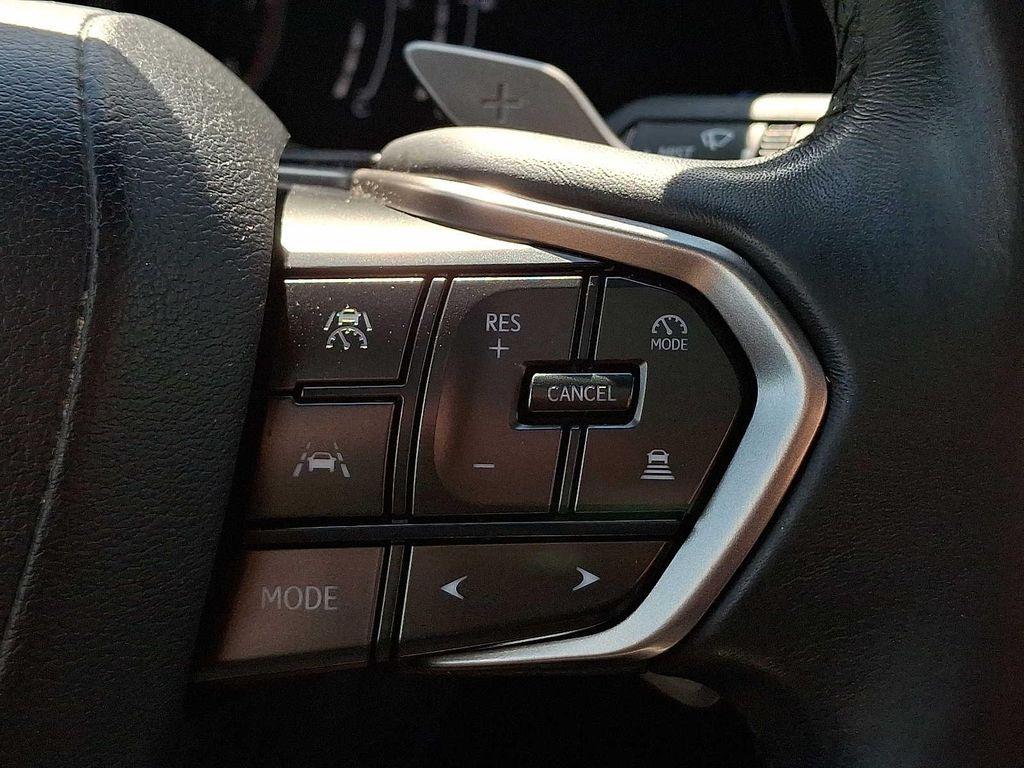 used 2024 Lexus RX 350 car, priced at $50,763