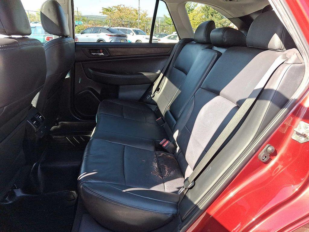 used 2016 Subaru Outback car, priced at $13,904