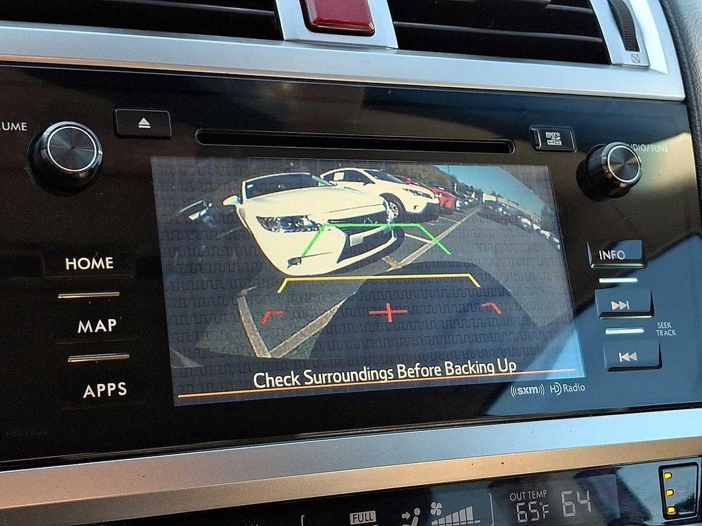 used 2016 Subaru Outback car, priced at $13,904