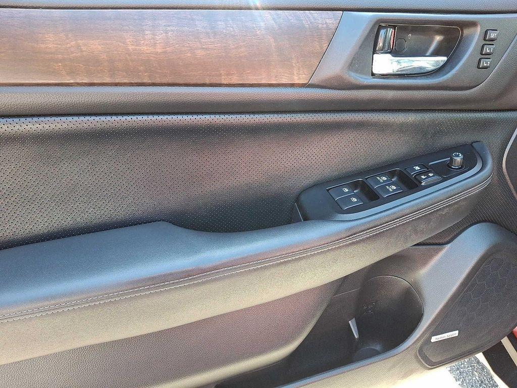 used 2016 Subaru Outback car, priced at $13,904