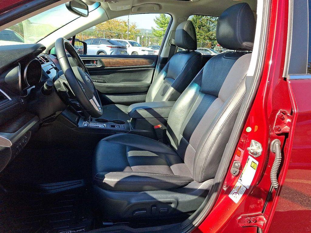 used 2016 Subaru Outback car, priced at $13,904