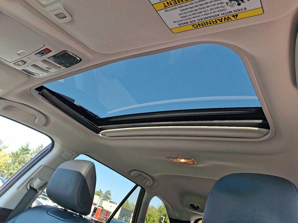 used 2016 Subaru Outback car, priced at $13,904