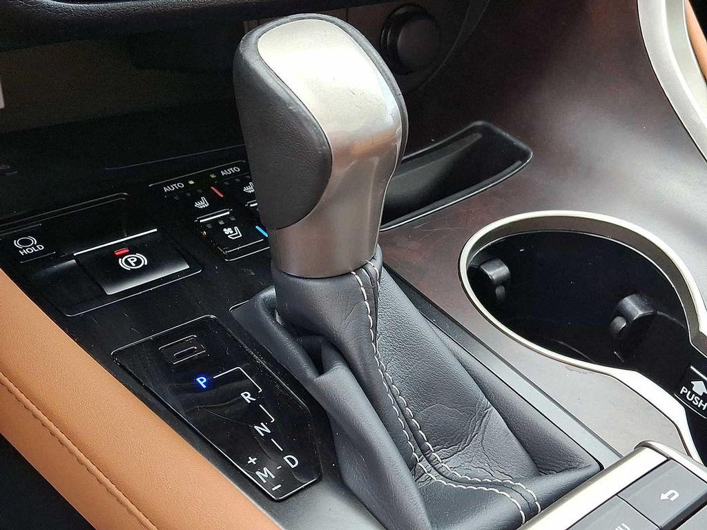 used 2021 Lexus RX 350 car, priced at $36,731