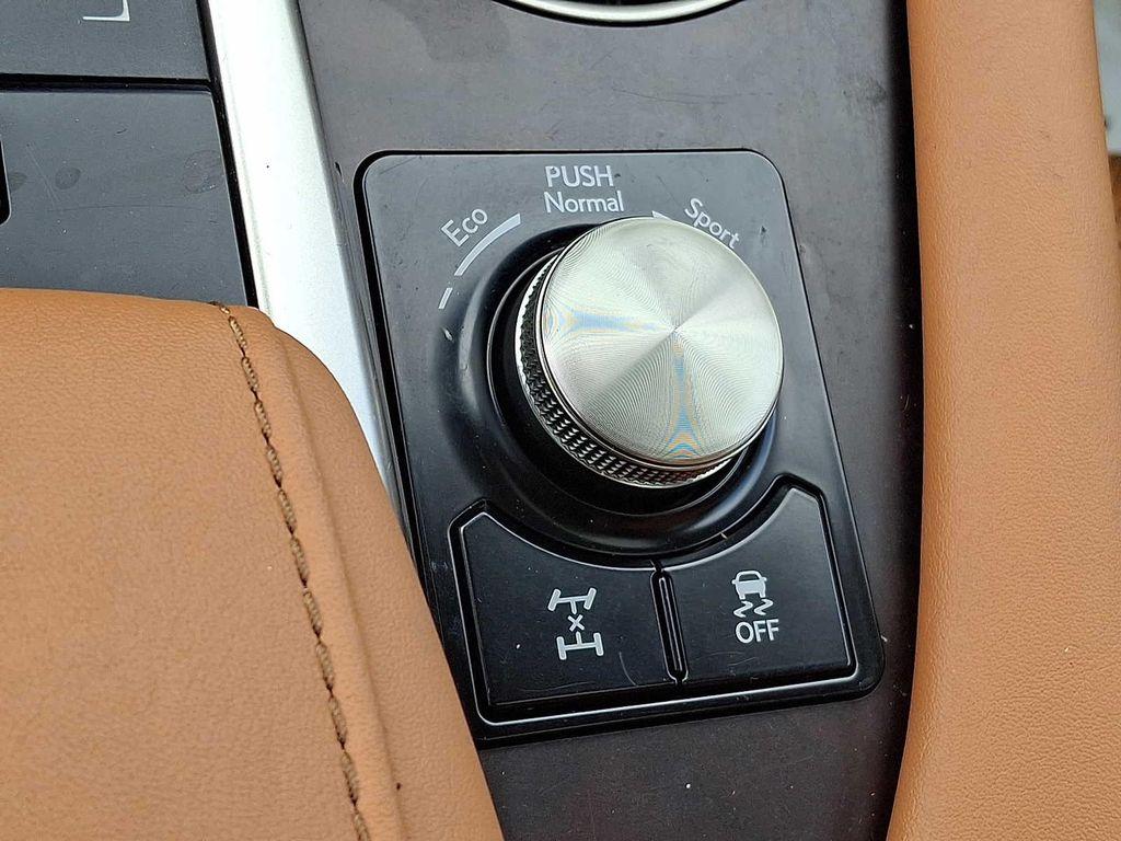 used 2021 Lexus RX 350 car, priced at $36,731