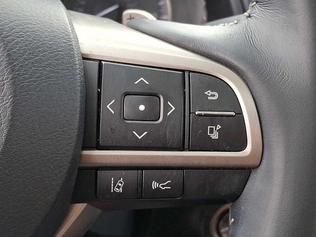 used 2021 Lexus RX 350 car, priced at $36,731