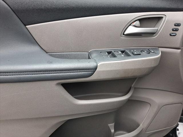 used 2012 Honda Odyssey car, priced at $9,766