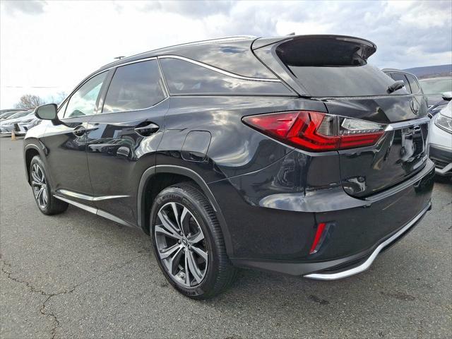 used 2020 Lexus RX 350L car, priced at $32,445