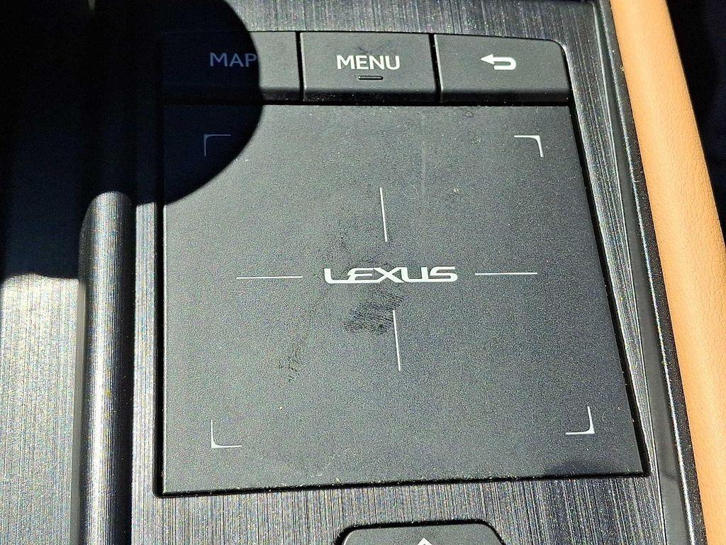 used 2022 Lexus ES 350 car, priced at $33,957